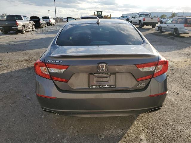 2019 HONDA ACCORD TOU #3303969719