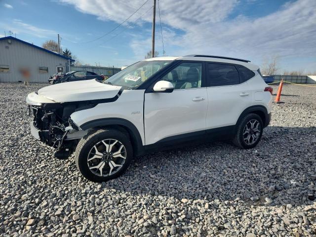 2023 KIA SELTOS EX #3304536448