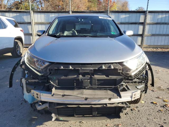 2021 HONDA CR-V EXL - 5J6RW1H85ML009491