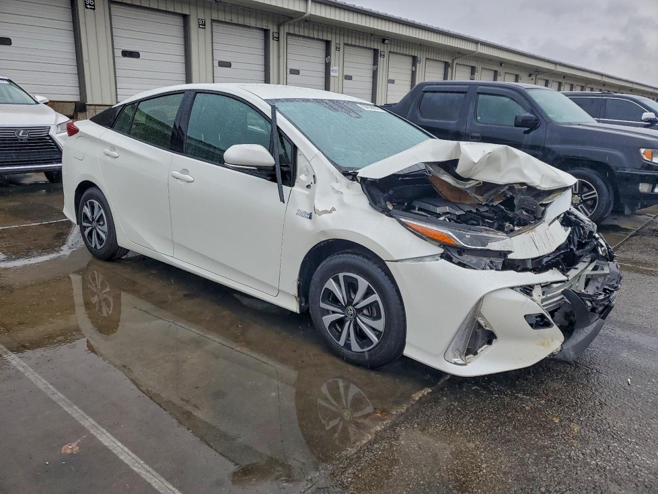 TOYOTA PRIUS PRIME PRIUS PRIM