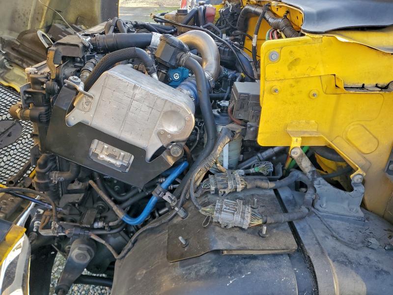 2019 FORD F650 SUPER #3303707537