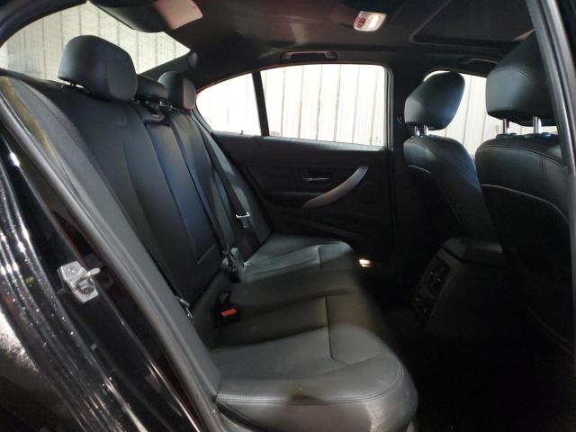 2015 BMW 328 XI SUL - WBA3B5G58FNS19920