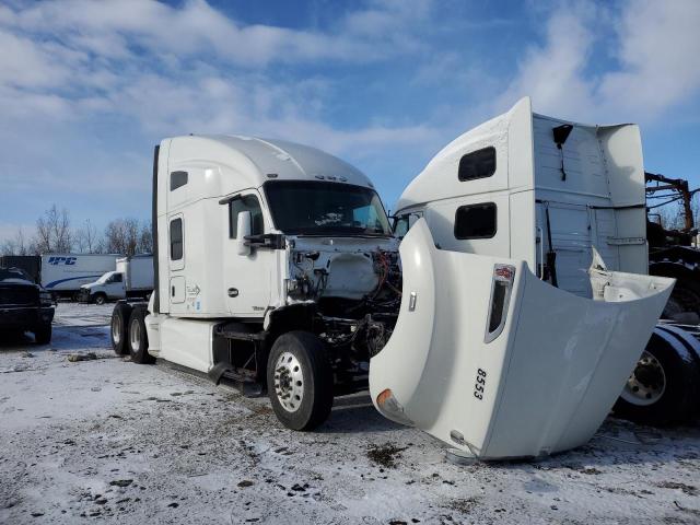 Global Auto Auctions: 2016 KENWORTH CONSTRUCTI