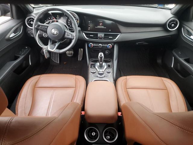 2022 ALFA ROMEO GIULIA SUP #3305462104