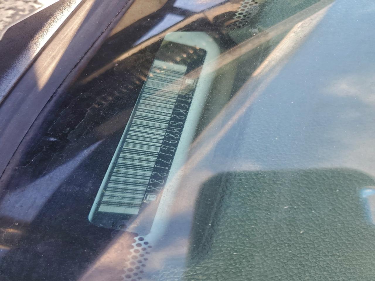 Lot #3315943083 2009 GMC SIERRA K15