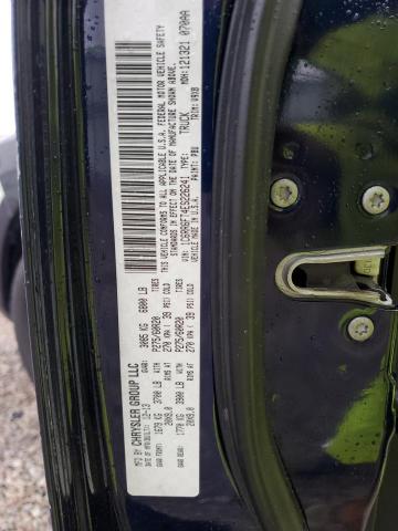 2014 RAM 1500 ST #3278708607