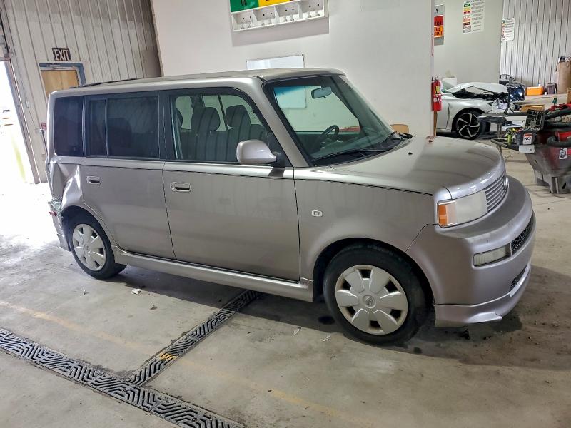 2006 TOYOTA SCION XB #3301962480