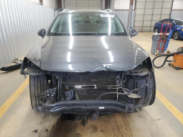 2012 VOLKSWAGEN TOUAREG V6 #3302749055
