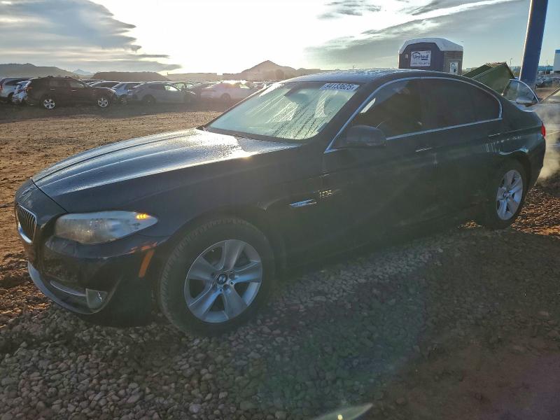 2013 BMW 528 I #3301863985