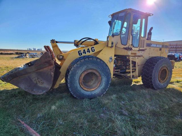 1997 JOHN DEERE 644 #3303735418