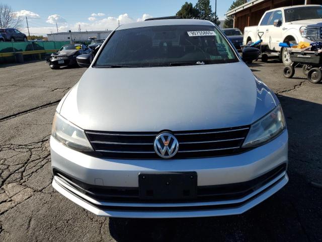 2015 VOLKSWAGEN JETTA BASE #3303950690