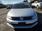 Lot #3303950690 2015 VOLKSWAGEN JETTA BASE
