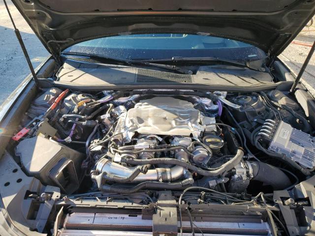 2020 AUDI S6 PRESTIG #3285812652