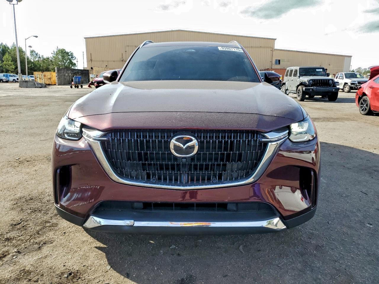 MAZDA CX-90 PREMIUM PLUS