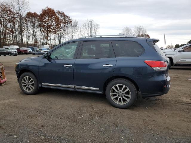 2013 NISSAN PATHFINDER - 5N1AR2MM3DC643283