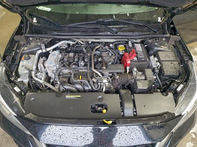 2023 NISSAN SENTRA SV #3308376310