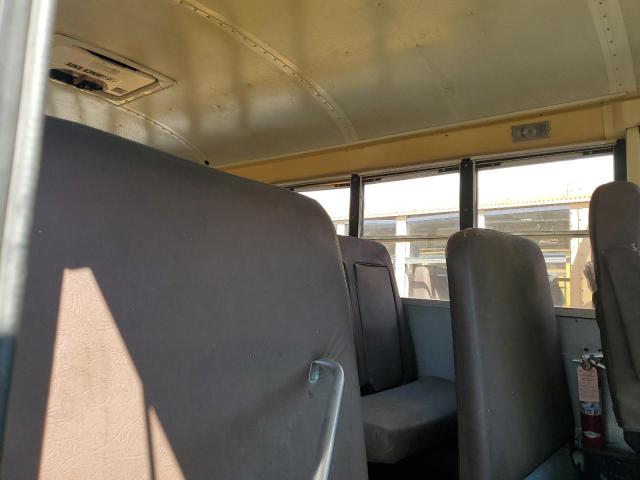 2011 IC CORPORATION FE SERIES SCHOOL #3278552929