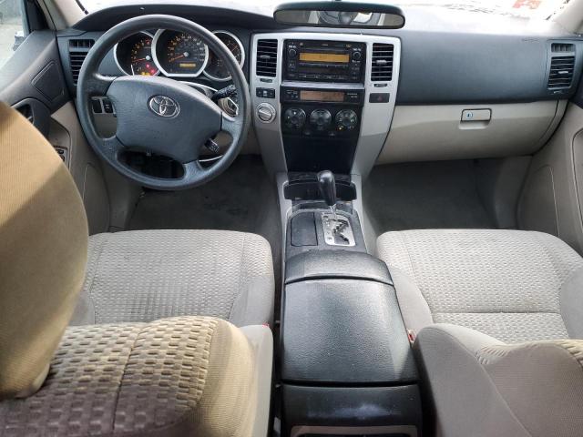 2008 TOYOTA 4RUNNER SR #3304741903