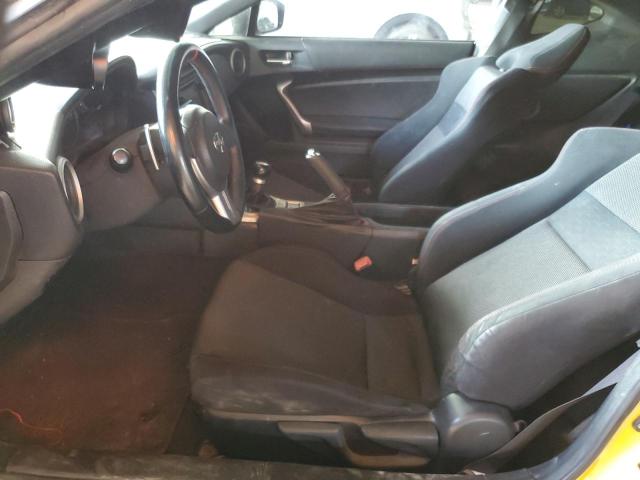 2015 TOYOTA SCION FR-S #3278572956