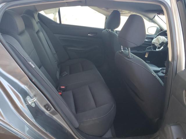 2020 NISSAN ALTIMA S - 1N4BL4BV3LC172838