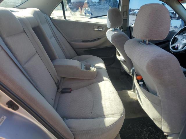 2002 HONDA ACCORD EX #3297007350