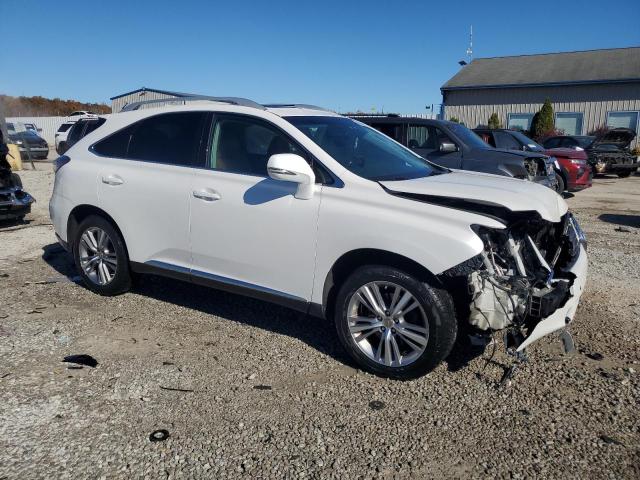 2015 LEXUS RX 350 BAS #3294496529