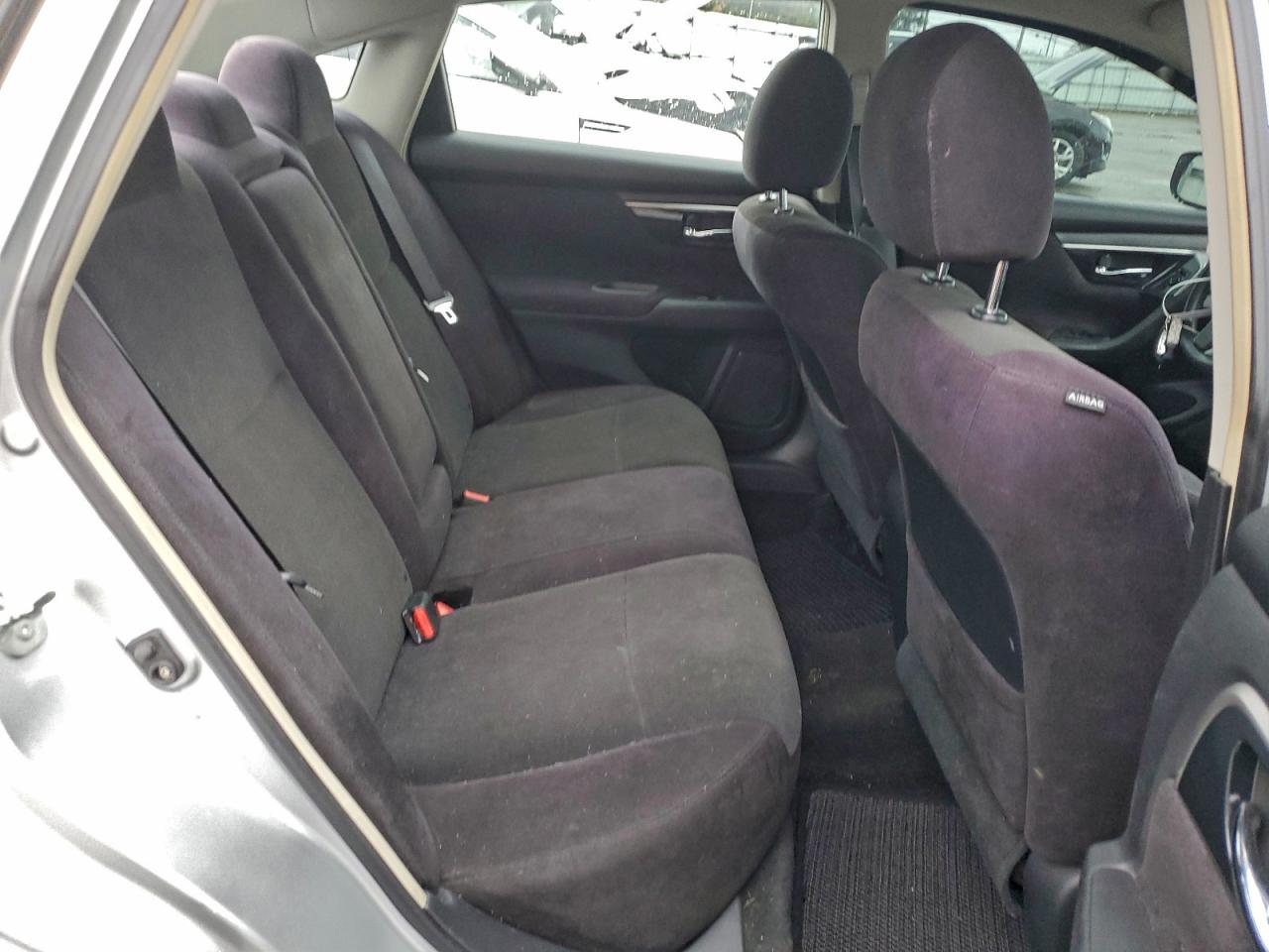 Lot #3302736066 2013 NISSAN ALTIMA 2.5