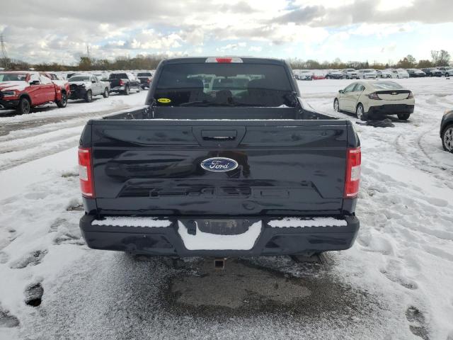 2020 FORD F150 SUPER #3284636321