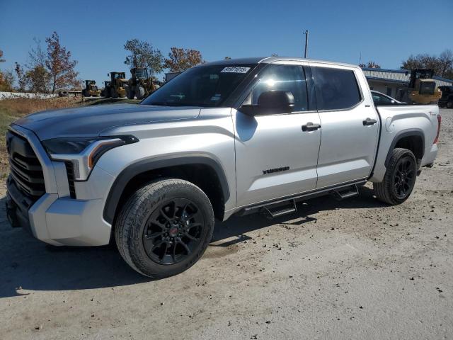 Global Auto Auctions: 2023 TOYOTA TUNDRA CRE