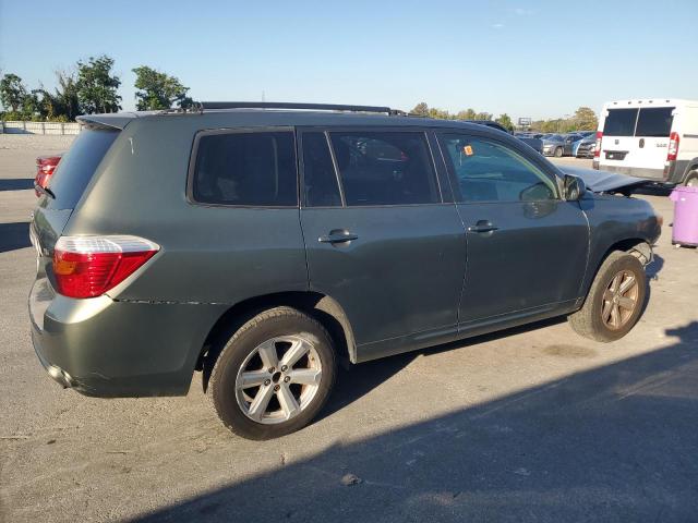 2008 TOYOTA HIGHLANDER #3297894798