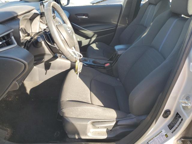 2022 TOYOTA COROLLA SE #3304032497