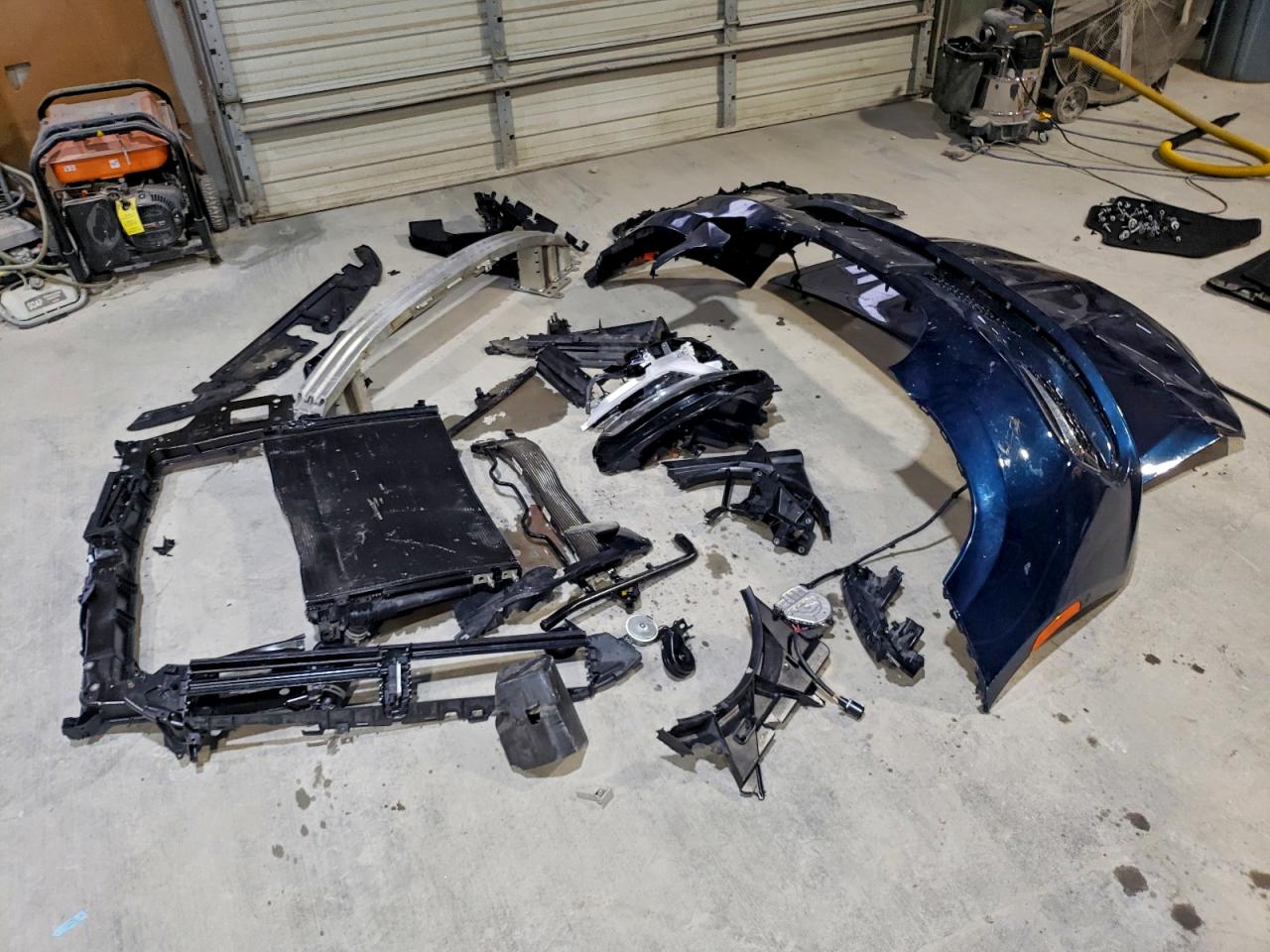 CHRYSLER PACIFICA LIMITED