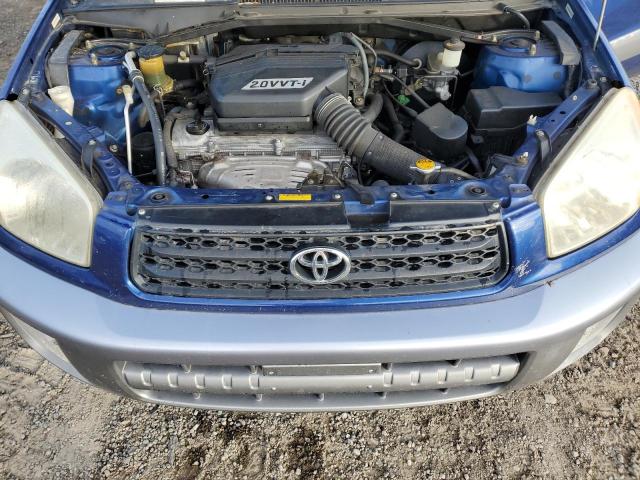 2003 TOYOTA RAV4 #3291232966