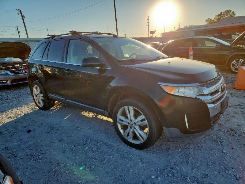 2013 FORD EDGE LIMIT #3284643387