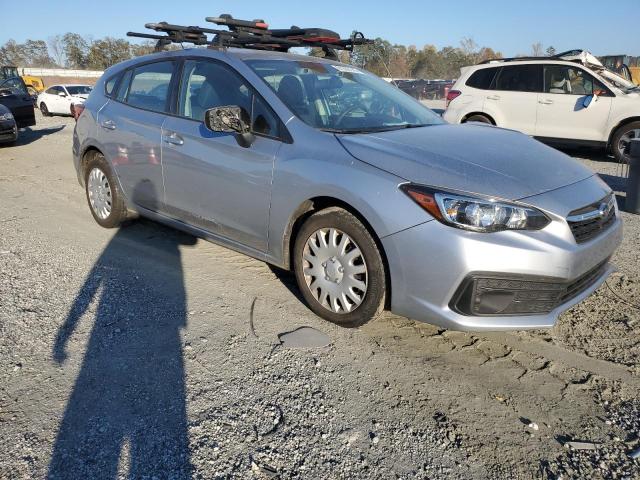 2021 SUBARU IMPREZA #3290284224