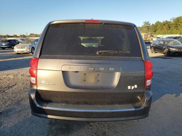 2018 DODGE GRAND CARA #3287557019