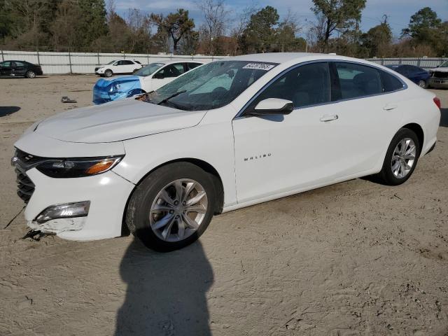 Global Auto Auctions: 2023 CHEVROLET MALIBU LT
