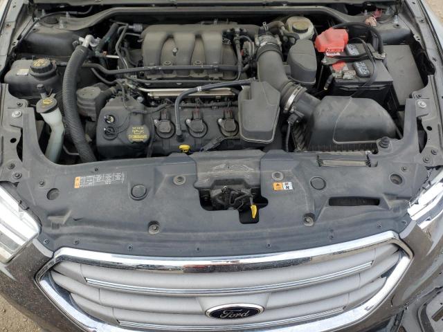 2013 FORD TAURUS SEL #3297220416