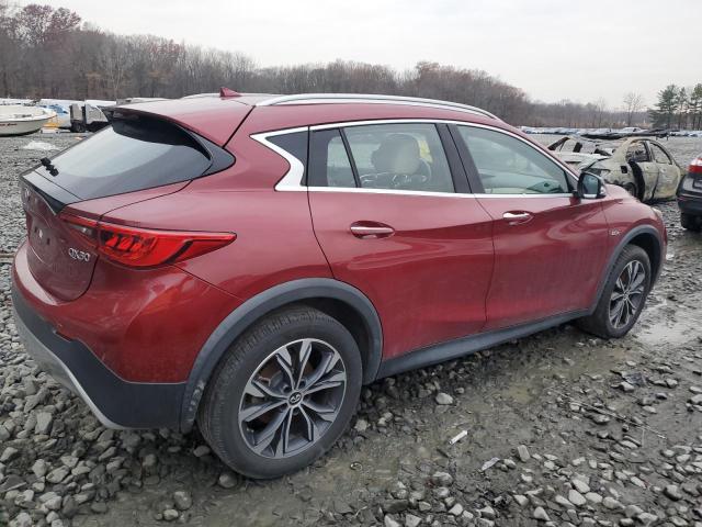 2018 INFINITI QX30 BASE #3296967820