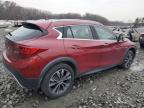 Lot #3296967820 2018 INFINITI QX30 BASE