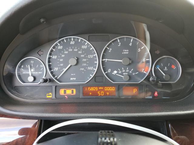 2005 BMW 330 CI #3294415492