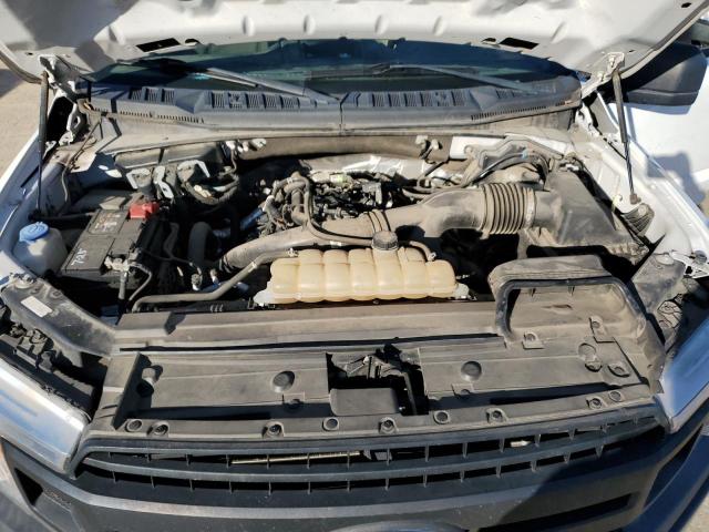 2020 FORD F150 SUPER #3285568306