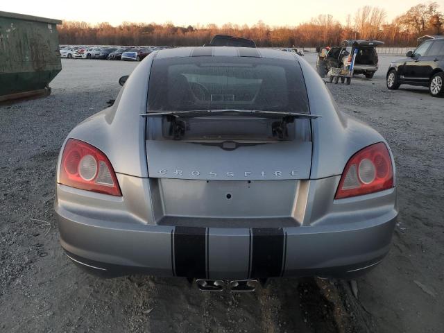 2004 CHRYSLER CROSSFIRE #3302726015