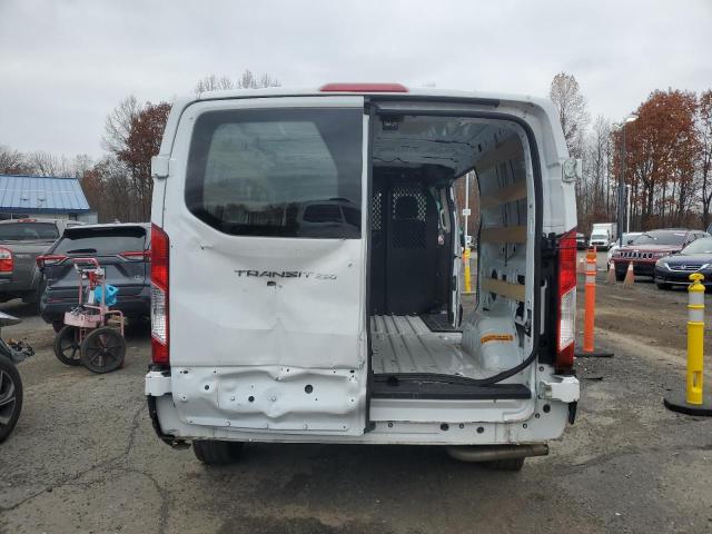 2024 FORD TRANSIT T- - 1FTBR1Y84RKA87353