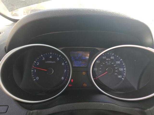 2015 HYUNDAI TUCSON GLS - KM8JT3AF3FU110120