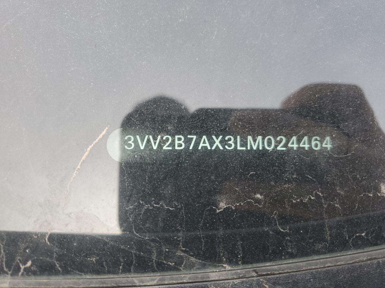 VOLKSWAGEN TIGUAN SE