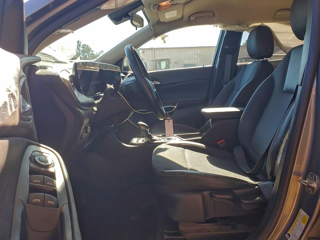 BUICK ENCORE PREFERRED