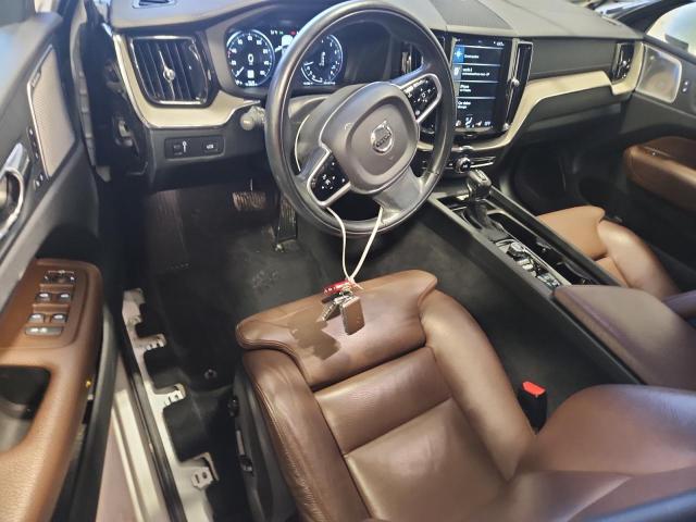 2018 VOLVO XC60 T6 - LYVA22RL7JB105727