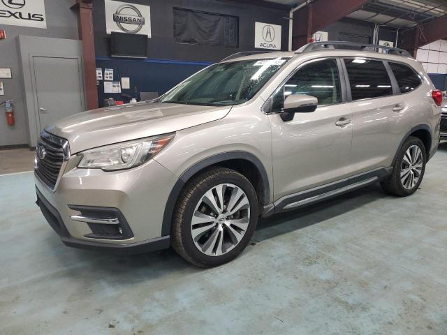 2019 SUBARU ASCENT LIM - 4S4WMAPD9K3401962