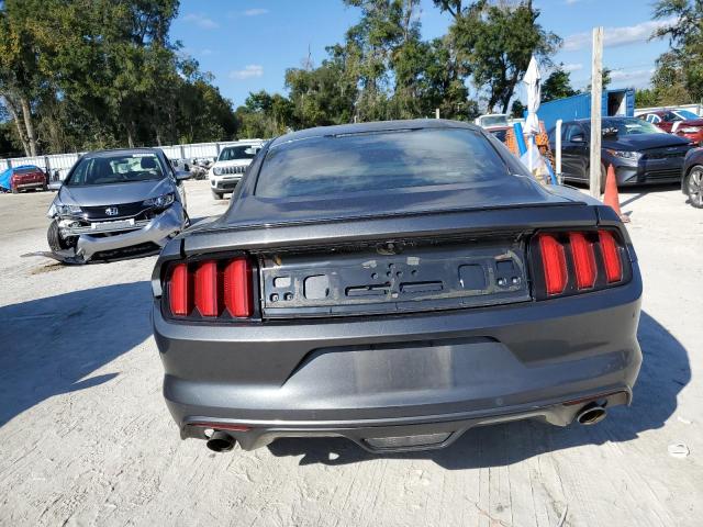 2015 FORD MUSTANG - 1FA6P8AM1F5387861